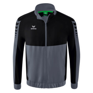 Adults Six Wings Presentation Jacket Erima
