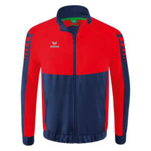 Adults Six Wings Presentation Jacket Erima