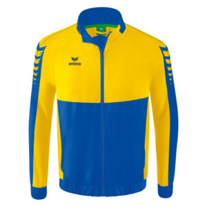 Adults Six Wings Presentation Jacket Erima