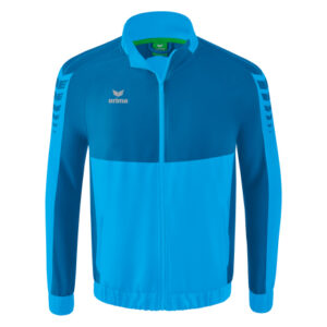 Adults Six Wings Presentation Jacket Erima