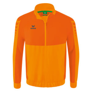 Adults Six Wings Presentation Jacket Erima