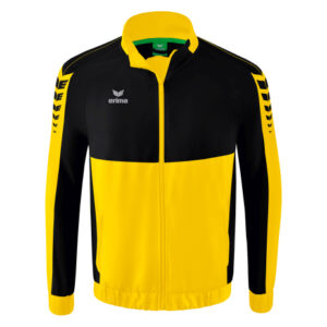 Adults Six Wings Presentation Jacket Erima