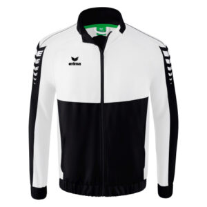 Adults Six Wings Presentation Jacket Erima