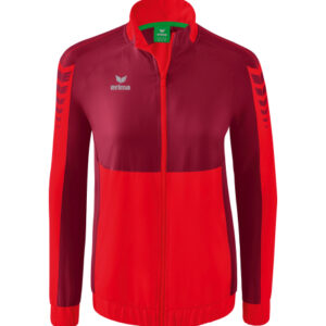 Ladies Six Wings Presentation Jacket Erima