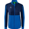Ladies Six Wings Presentation Jacket Erima