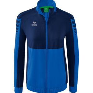 Ladies Six Wings Presentation Jacket Erima