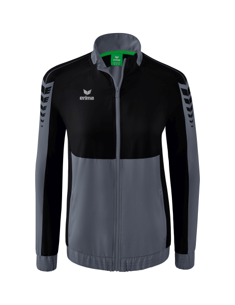 Ladies Six Wings Presentation Jacket Erima Ladies Six Wings Presentation Jacket Erima