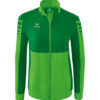 Ladies Six Wings Presentation Jacket Erima