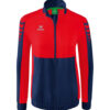 Ladies Six Wings Presentation Jacket Erima