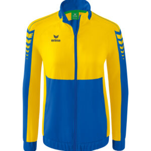 Ladies Six Wings Presentation Jacket Erima