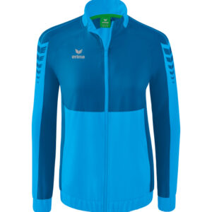 Ladies Six Wings Presentation Jacket Erima