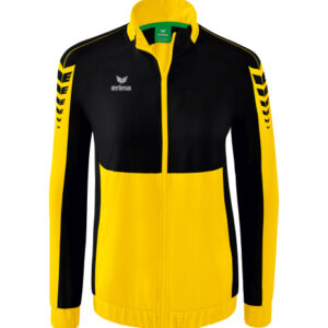Ladies Six Wings Presentation Jacket Erima