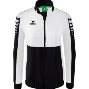 Ladies Six Wings Presentation Jacket Erima