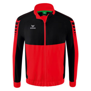 Adults Six Wings Presentation Jacket Erima