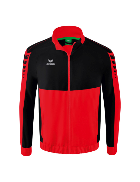 Adults Six Wings Presentation Jacket Erima Adults Six Wings Presentation Jacket Erima
