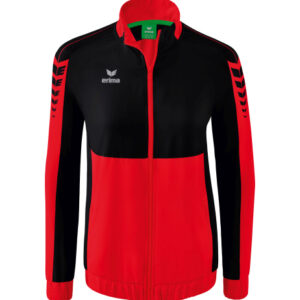 Ladies Six Wings Presentation Jacket Erima