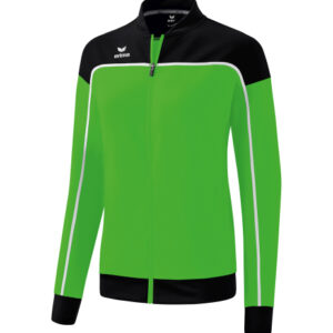 Ladies CHANGE by erima presentation jacket Erima