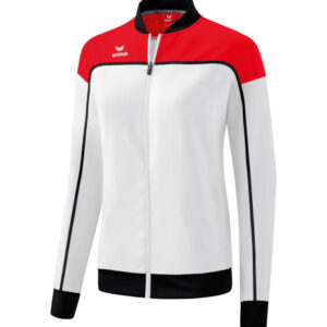 Ladies CHANGE by erima presentation jacket Erima