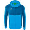 Adults Six Wings Training Jacket with hood Erima