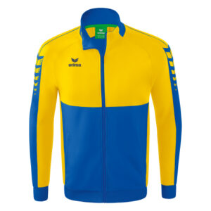 Adults Six Wings Worker Jacket Erima