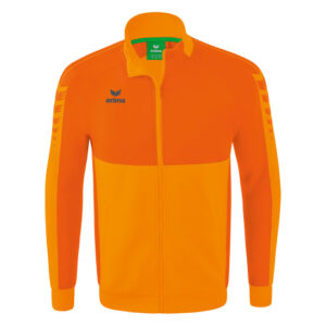 Adults Six Wings Worker Jacket Erima