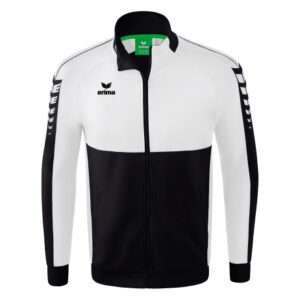 Adults Six Wings Worker Jacket Erima