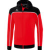 Adults CHANGE by erima Training Jacket with hood Erima