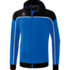 Adults CHANGE by erima Training Jacket with hood Erima