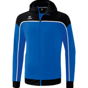 Adults CHANGE by erima Training Jacket with hood Erima
