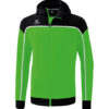 Adults CHANGE by erima Training Jacket with hood Erima
