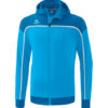 Adults CHANGE by erima Training Jacket with hood Erima