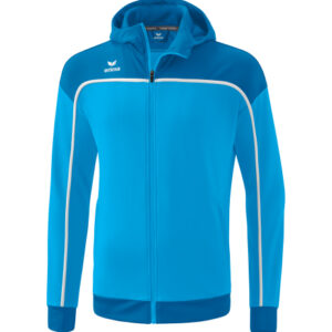 Adults CHANGE by erima Training Jacket with hood Erima