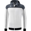 Adults CHANGE by erima Training Jacket with hood Erima