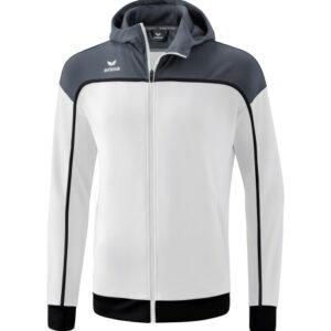 Adults CHANGE by erima Training Jacket with hood Erima