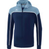 Adults CHANGE by erima Training Jacket with hood Erima
