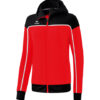Ladies CHANGE by erima Training Jacket with hood Erima