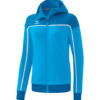 Ladies CHANGE by erima Training Jacket with hood Erima