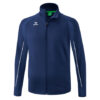 Adults LIGA STAR Polyester Training Jacket Erima