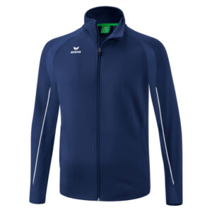 Adults LIGA STAR Polyester Training Jacket Erima