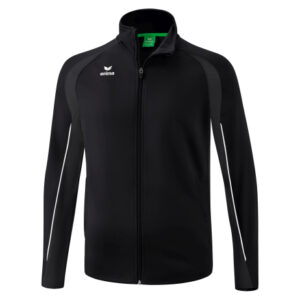 Adults LIGA STAR Polyester Training Jacket Erima