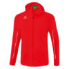 Adults LIGA STAR Training Jacket with hood Erima
