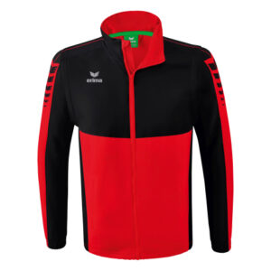 Adults Six Wings Jacket with detachable sleeves Erima