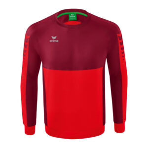 Adults SIX WINGS Sweatshirt Erima