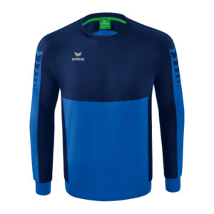 Adults SIX WINGS Sweatshirt Erima