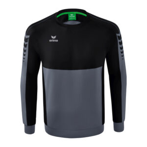 Adults SIX WINGS Sweatshirt Erima