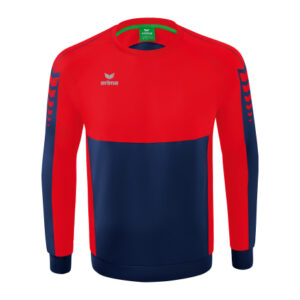 Adults SIX WINGS Sweatshirt Erima