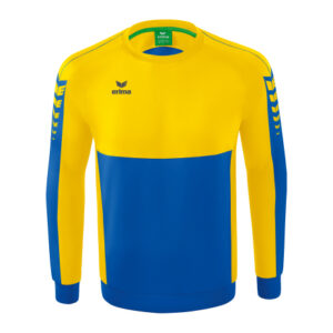 Adults SIX WINGS Sweatshirt Erima