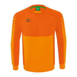 Adults SIX WINGS Sweatshirt Erima