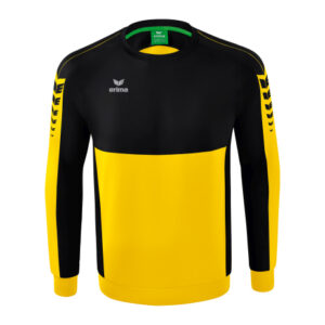 Adults SIX WINGS Sweatshirt Erima