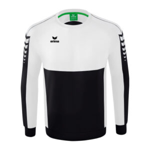 Adults SIX WINGS Sweatshirt Erima